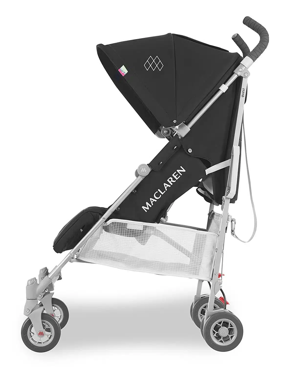 poussette voyage bébé