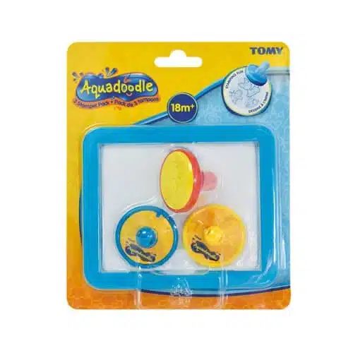 tampon ardoise dessin &agrave; eau