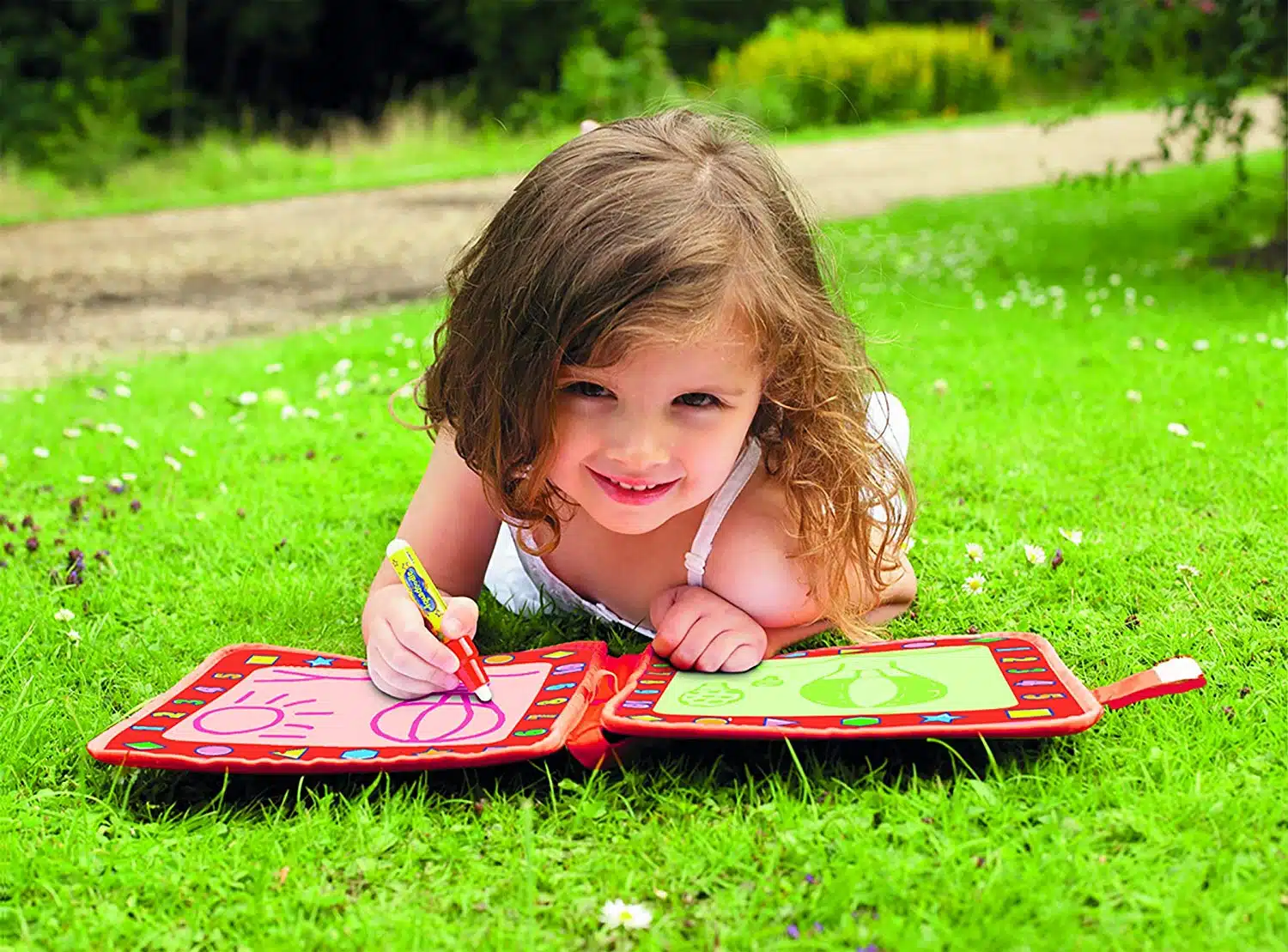 aquadoodle version valisette