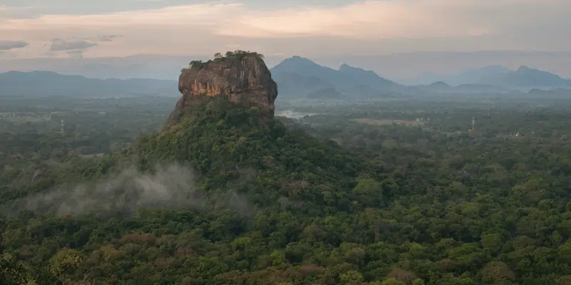 circuit de 12 jours au Sri Lanka