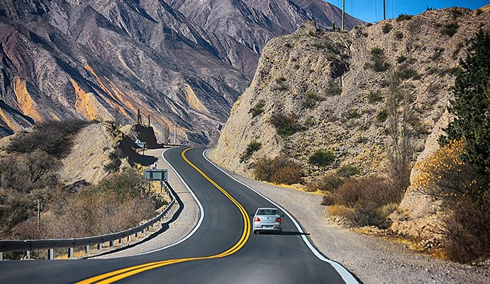 Road trip avec bébé ou enfants en bas âge sur Petits Globetrotteurs