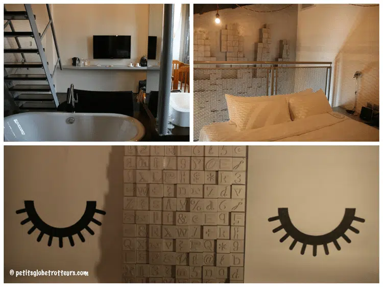 Wanderlust Hotel Singapore
