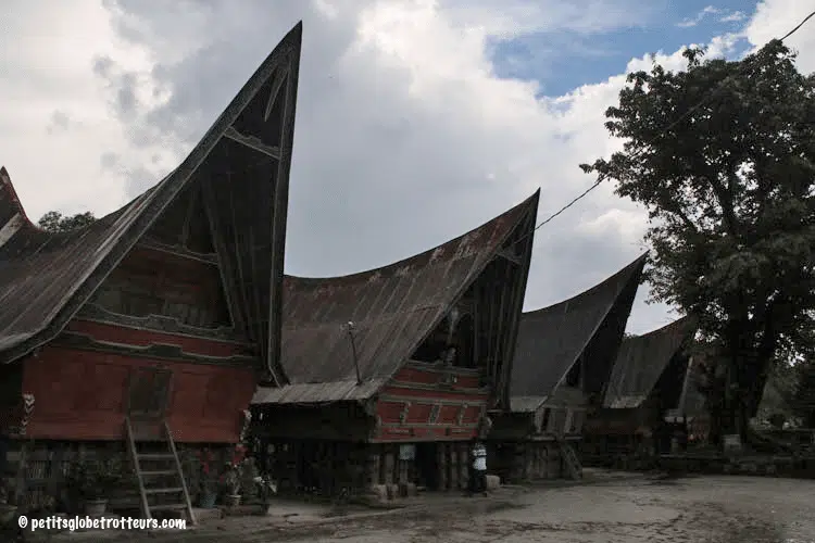 Lac Toba