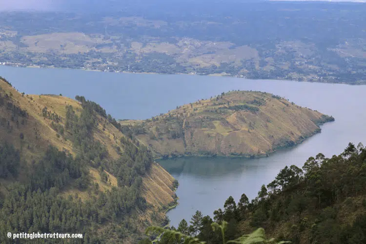Lac Toba