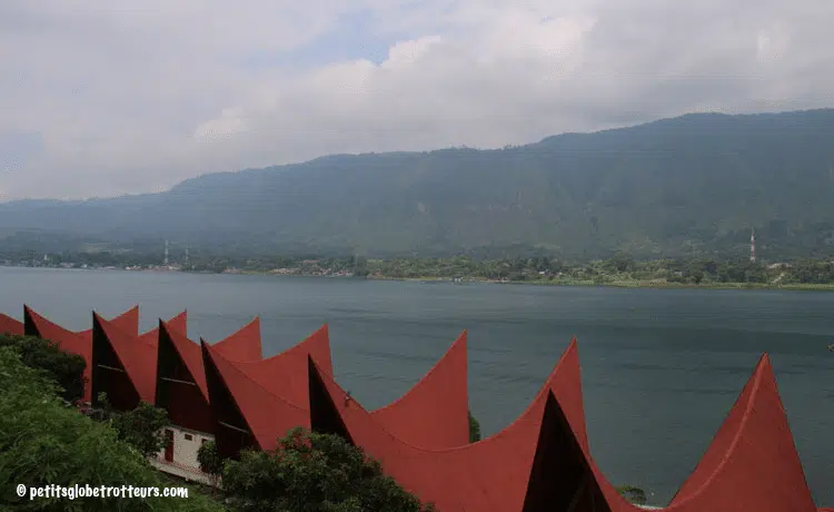 Lac Toba
