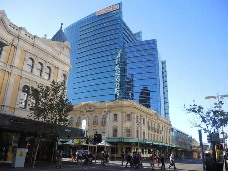 Perth
