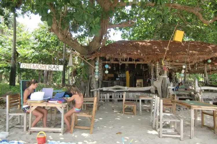 famille Poos tour du monde en famille en camping car