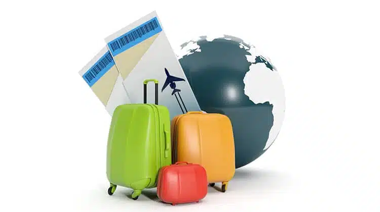 voyage en famille : quel sac choisir