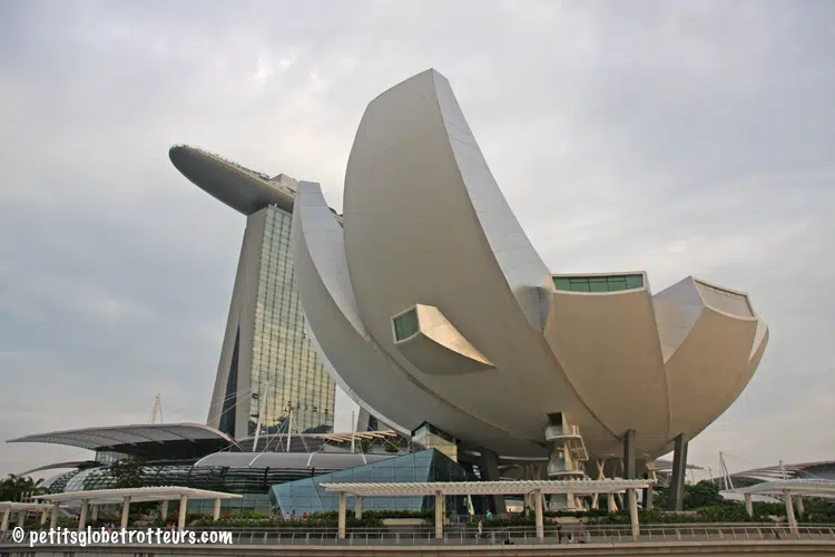 Duck Tour Singapour Enfants
