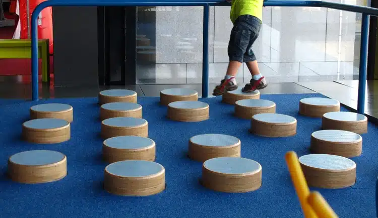 Cité des enfants paris