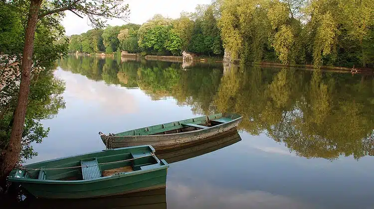 Loiret en famille
