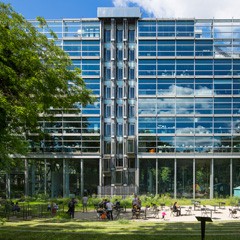 Fondation Cartier Paris