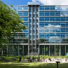 Fondation Cartier Paris