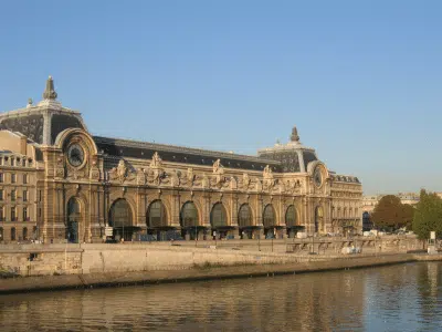 orsay
