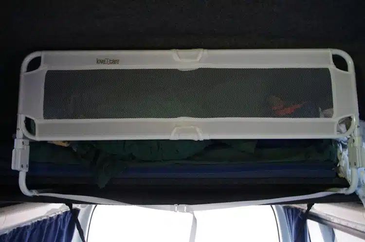 premier voyage avec bébé