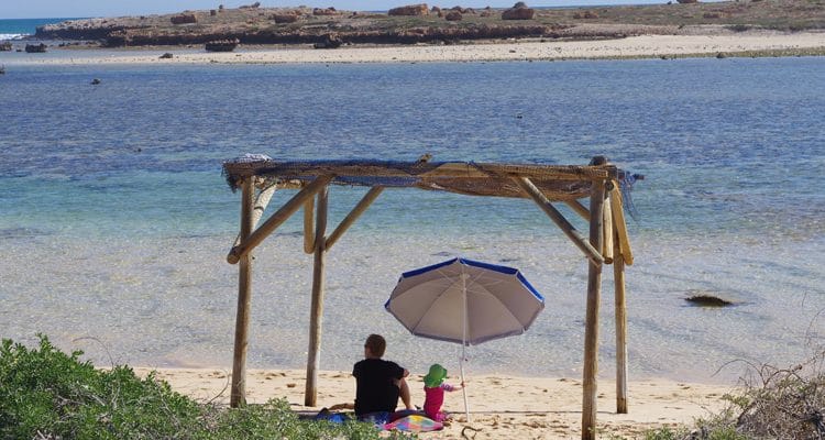 Top et Flop voyage avec bébé