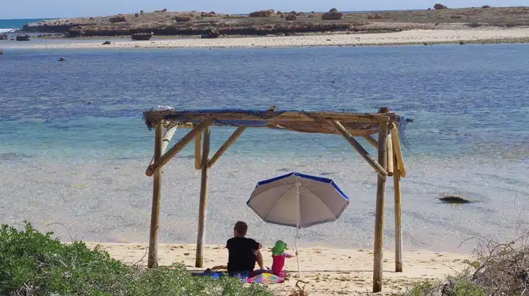 Top et Flop voyage avec bébé