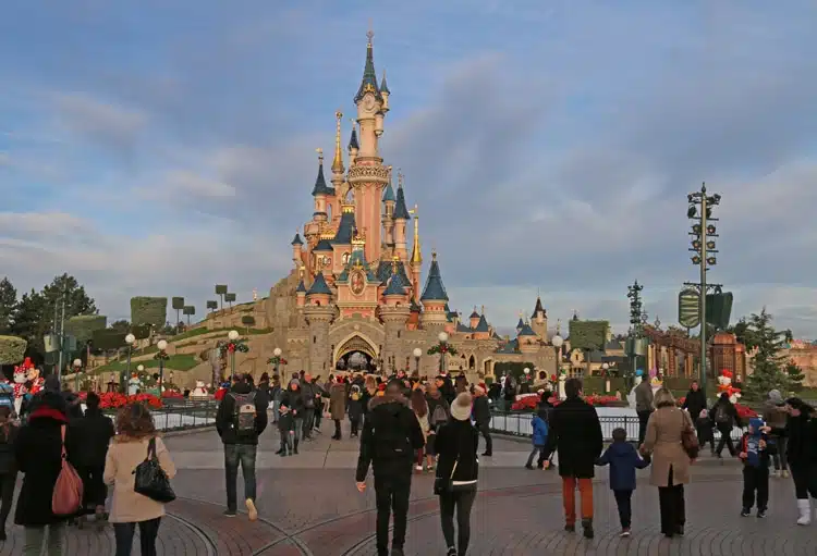 Disneyland Paris