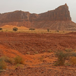 week-end à Madain Saleh