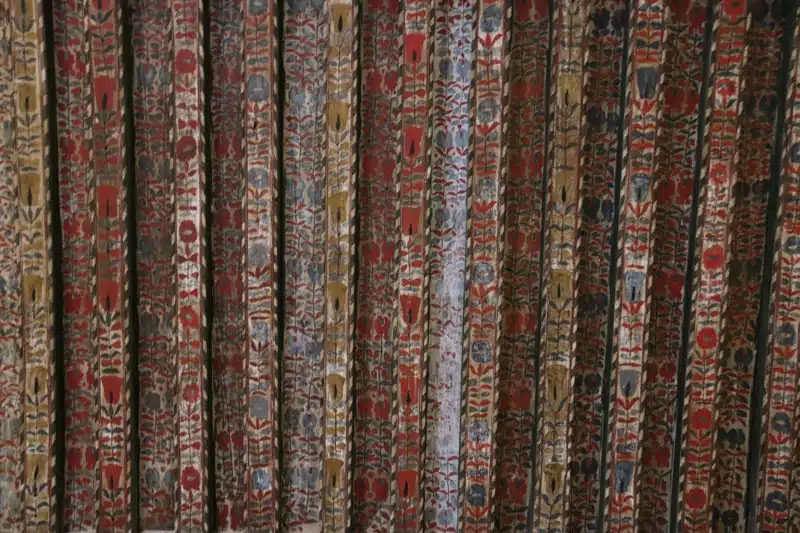 Chateau de Jabrin Oman