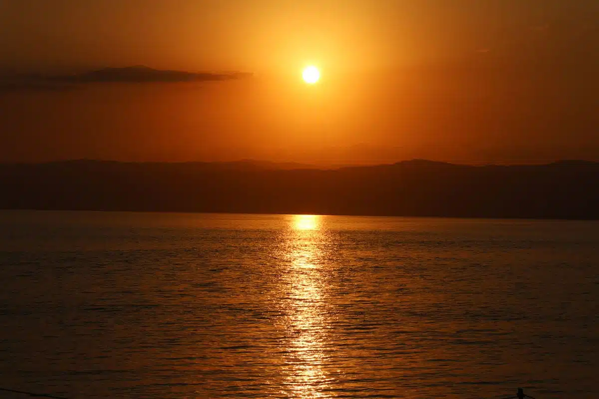 jordanie en famille mer morte petits globetrotteurs