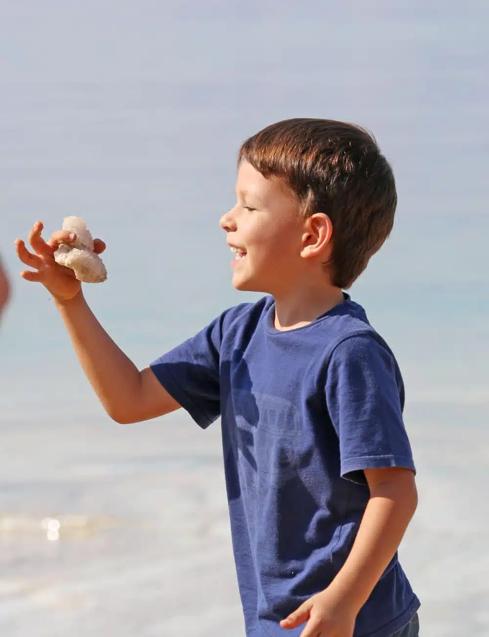 jordanie en famille mer morte petits globetrotteurs