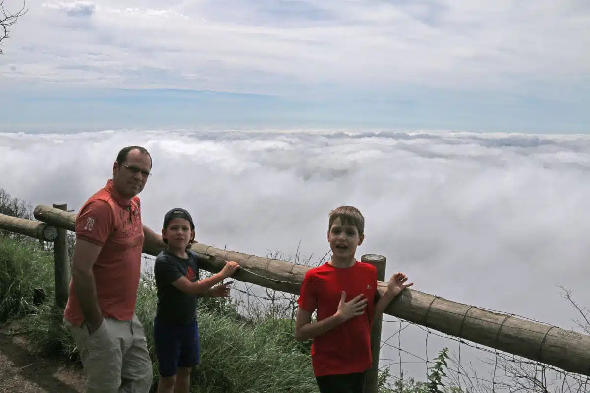 Wonderview blyde river canyon