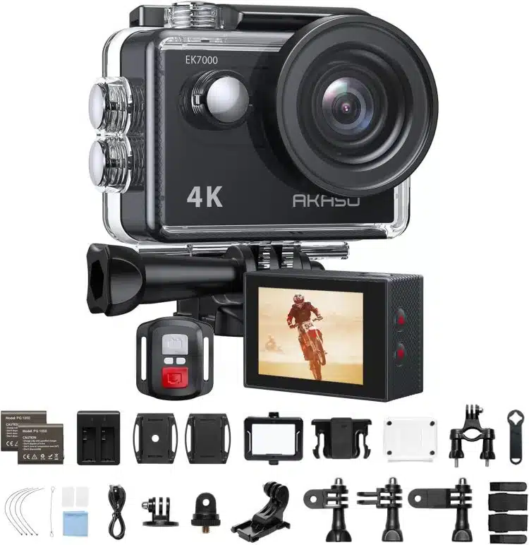 cam&eacute;ra photo sport pour enfant