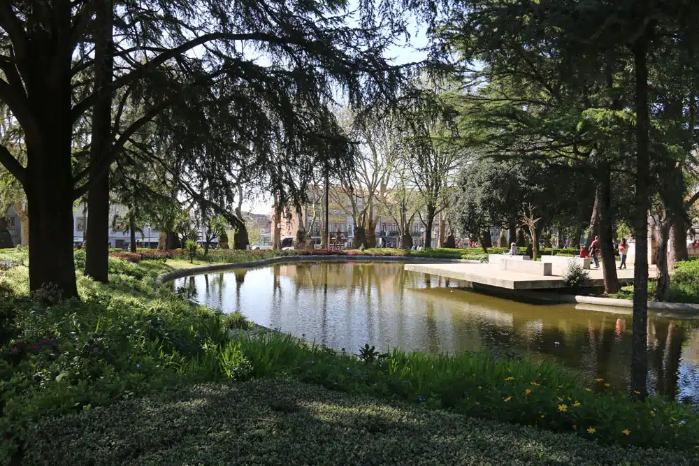 parc porto