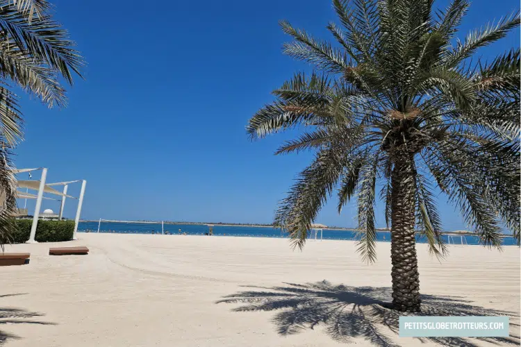family beach corniche abu dhabi