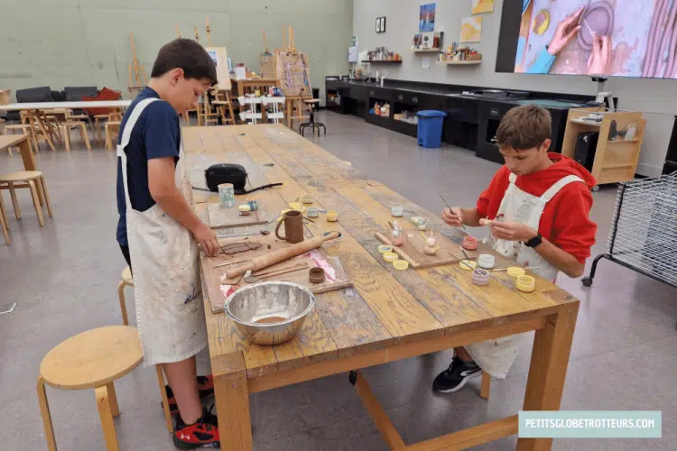 abu dhabi en famille manarat studio