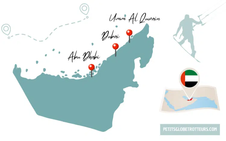 umm al quwain petits globetrotteurs uae