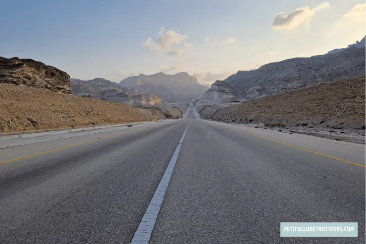 dhofar route 42