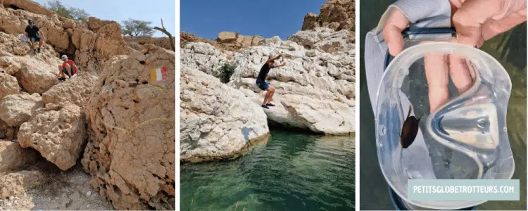 wadi ayun journ&eacute;e famille