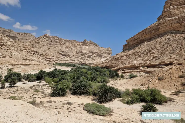oman en famille salalah wadi sinaq suneik