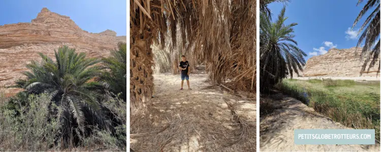 oman en famille salalah wadi sinaq suneik