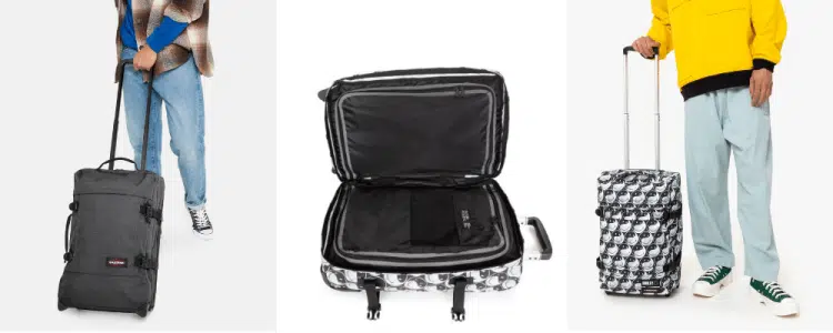 valise cabine enfant eastpak