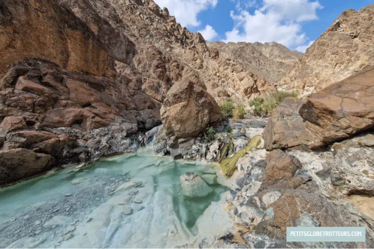 wadi dahir fujairah