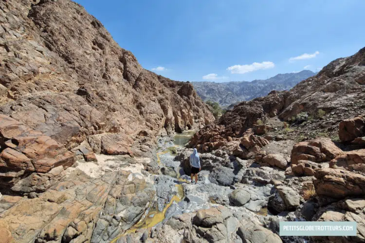 wadi dahir fujairah