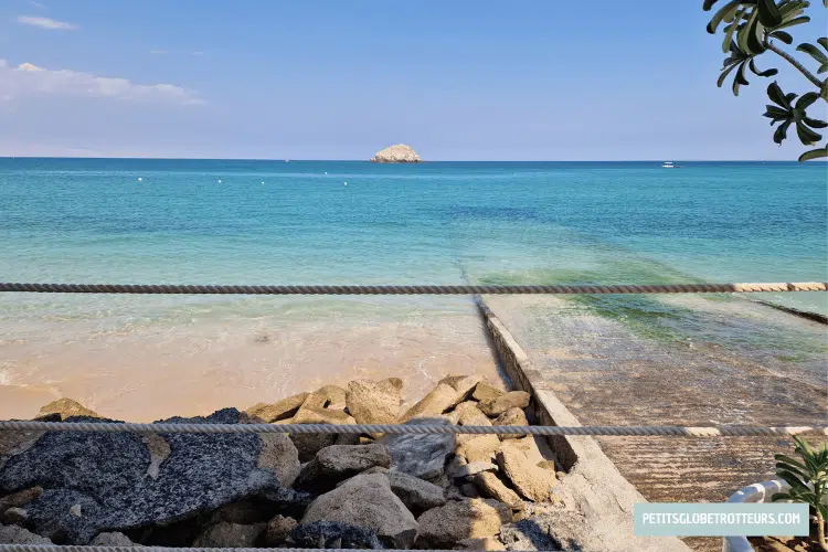 turtle beach bar dibba uae petits globetrotteurs